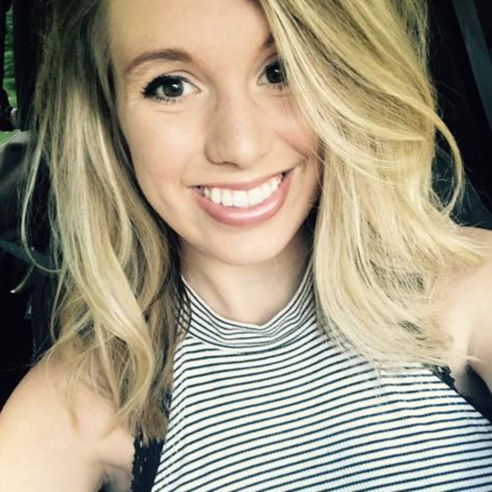 Meet your Posher, Ashlyn